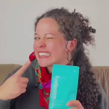 Tiras Blanqueadoras de Dientes